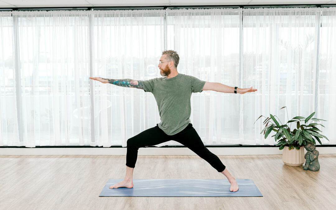 Yoga for cyclists can take the pain out of pedaling