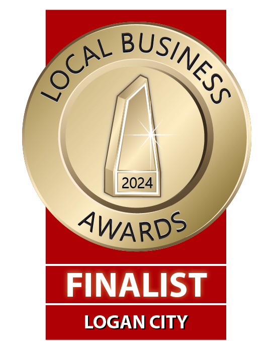 Logan City Finalist Local Business Awards 2024