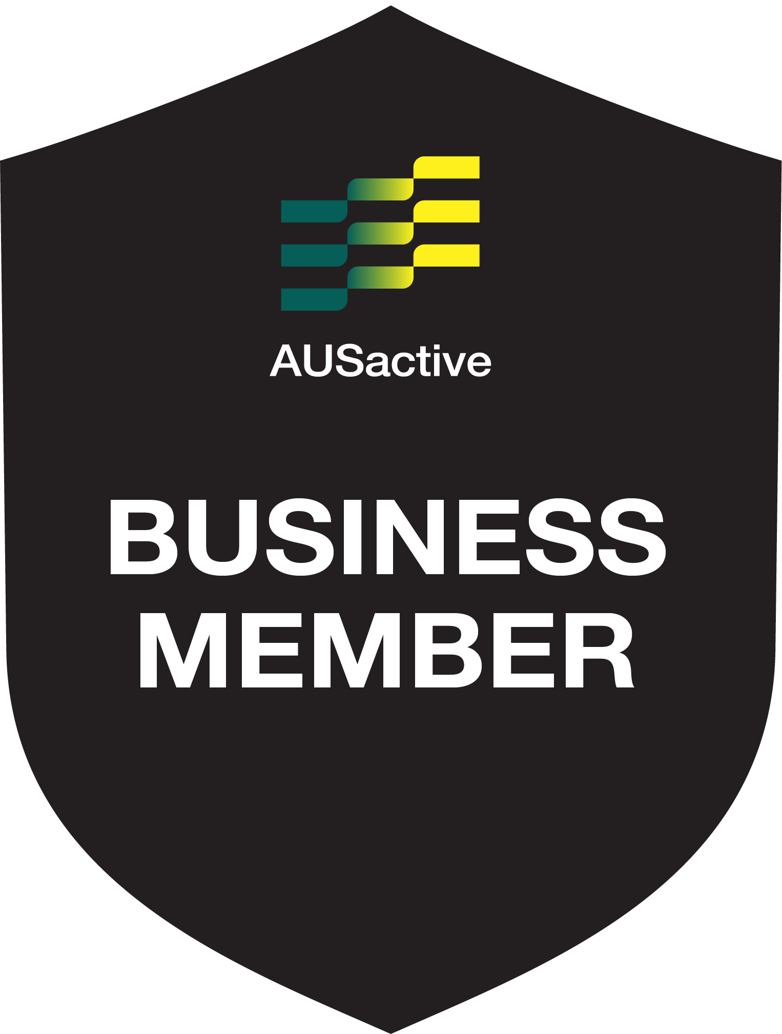 AUSactive Business Member